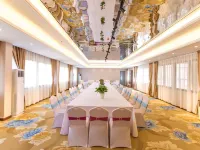Borrman Hotel (Changting Ancient City Jichuan Store) Hotels in Changting