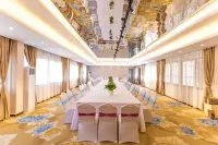 Borrman Hotel (Changting Ancient City Jichuan Store)