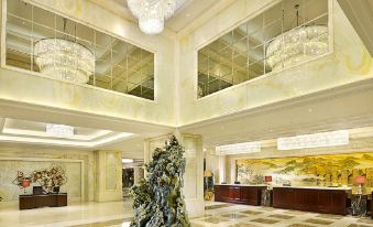 Liaoning International Hotel