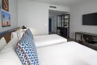 Generator Miami Hotels in Miami Beach