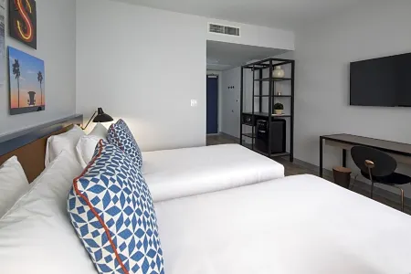 Generator Miami