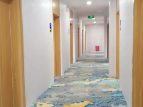 Huaxuan Hotel (Dachang Branch) Hotels in Dachang