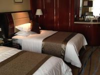 杭州星海国际酒店 - 精致双床房