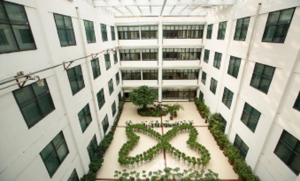 Zhengzhou Airport Hotel