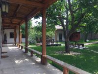 北京邑仕庄园 - 公共区域