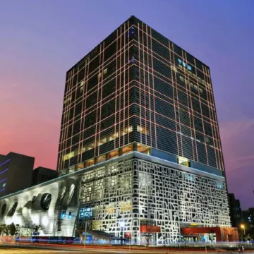 Himalayas Hotel
