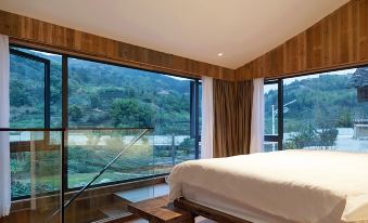 Yunshui Ruyi Travel And DL Tulou Culture B&B