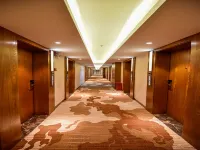 James Joyce Coffetel (Zhanjiang Wanda Plaza Huaduhui)