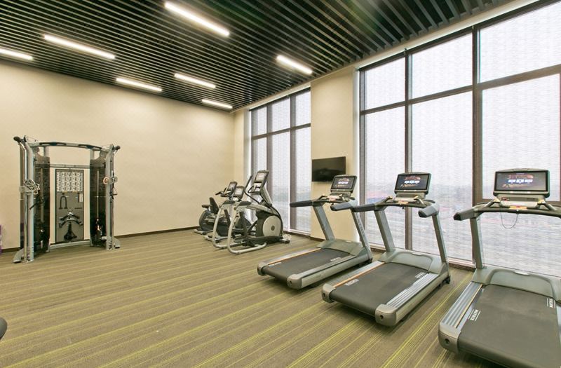 Hyatt Place Shanghai New Hongqiao photo 4