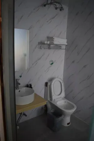 Huaxuan Hotel (Dachang Branch) Отели рядом с достопримечательностью «Dachang Film and Television Town»