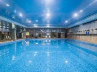 Eastern Five Continents Hotel Hotels in Nan'an