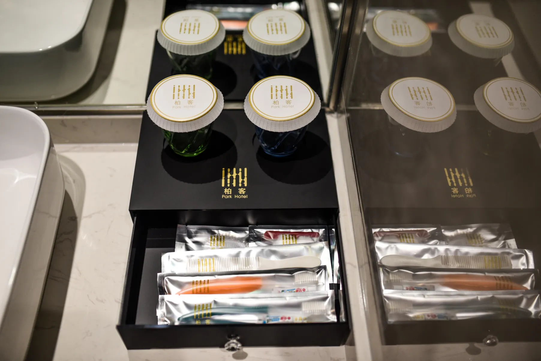 Park Hotel (Guangzhou Zhujiang New Town) Phòng Photos