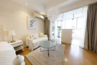 Suju Service Apartment (Shanghai International Tourism and Resorts Zone Zhoupu Wanda) -  Apartamentos vacacionales