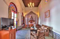 Riad El Amine Fes Hotels in Fès