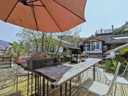 Xichang Yunye Homestay Отели рядом с достопримечательностью «Qing Long Temple»