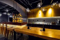 ZMANKESI HOTELS - breakfast