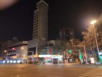 榴莲小星连锁酒店(徐州火车站店) - 酒店附近