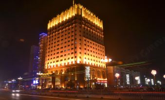 Fusidun International Hotel Chaoyang