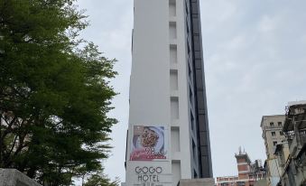 GOGO HOTEL 88