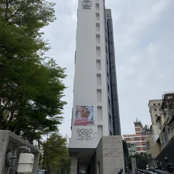 GOGO HOTEL Fengchia