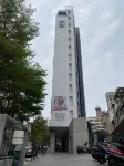 GOGO HOTEL 逢甲館 台中住宿飯店