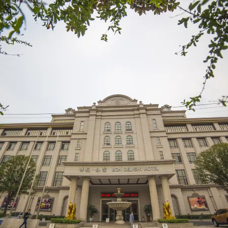 Bon Delight Hotel