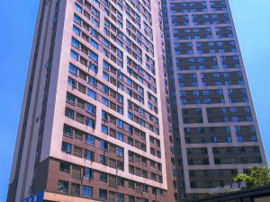 Sweetome Vacation Rentals (Nanping Bagongli Metro Station)