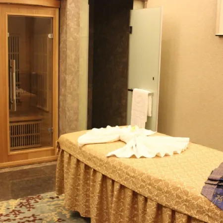 Ramada International Hotel Changzhou