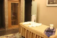 Ramada International Hotel Changzhou - Spa