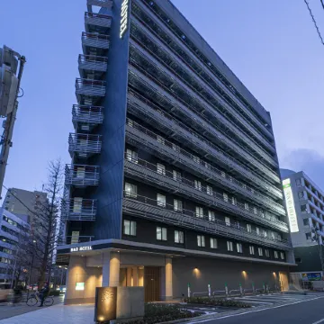 Washington R&B Hotel Sendai Higashiguchi