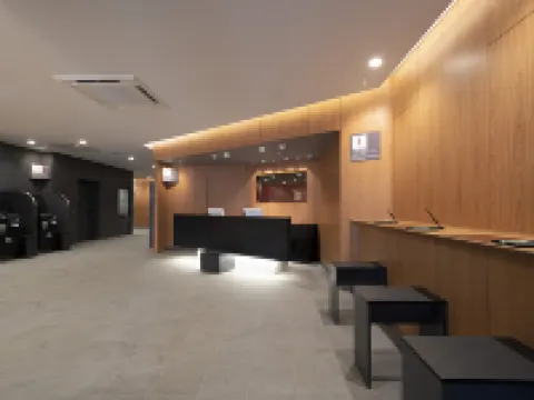 Washington R&B Hotel Sendai Higashiguchi Hotels in Sendai