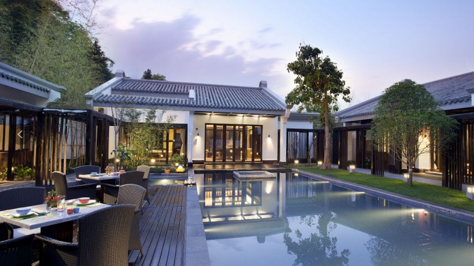 Banyan Tree Tengchong