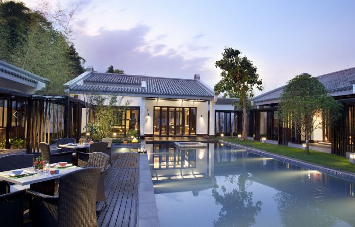 Banyan Tree Tengchong
