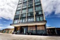 Junyue Prince Hotel Hotels in Red Bay Tourist Resort