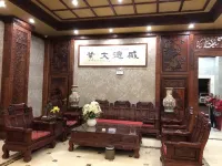 Jing Zhu Hotel
