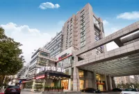 HanTing Premium Hotel (Hangzhou Jianghan Road Subway Station) Các khách sạn ở Hàng Châu