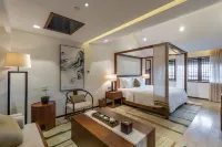 Blossom House Qingyan Ancient TownGuiyang Các khách sạn ở Quý Dương