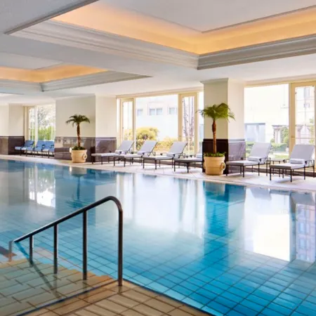 The Ritz-Carlton, Osaka