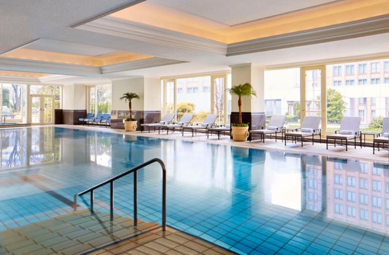 The Ritz-Carlton, Osaka photo 2