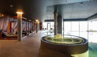 Vilnius Grand Resort - Romantisk