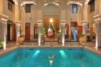 Riad El Amine Fes - Romantische