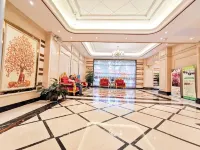 Huang Jia Hotel