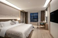 モーニング(Morning)ホテル(郴州五嶺広場) - 3つ星