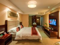 余姚泗门琴岛国际大酒店 - 高级大床房