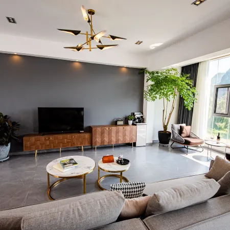 Mei'an Villa