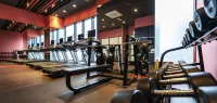 Lavalse Hotel - Gym