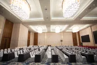 Hengfeng International Hotel Hotel a Suqian