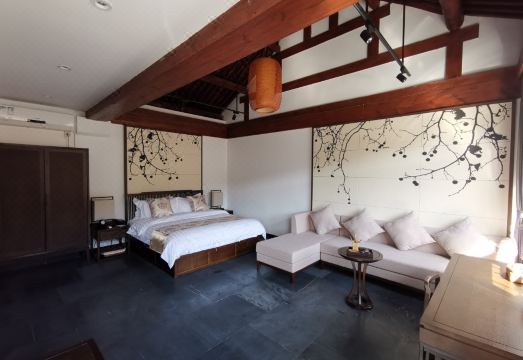 호텔 서비스 안내