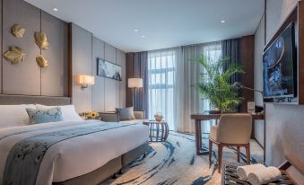 Zhuzhou Yannian Plaza Hotel