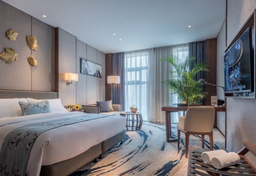 옌니엔 플라자 호텔 이미지